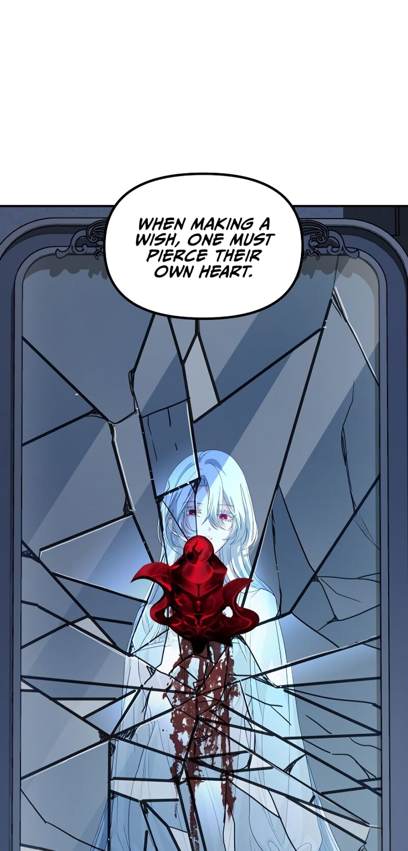 SSS-Class Suicide Hunter, Chapter 95 image 03